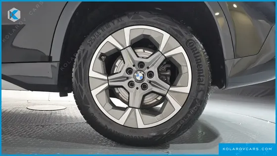 BMW X1 SDRIVE 18D XLINE