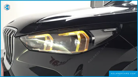 BMW X1 SDRIVE 18D XLINE
