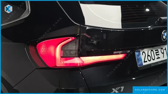 BMW X1 SDRIVE 18D XLINE