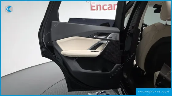 BMW X1 SDRIVE 18D XLINE