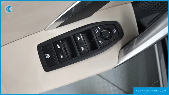 BMW X1 SDRIVE 18D XLINE