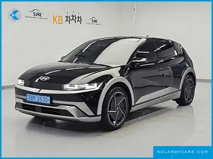 HYUNDAI IONIQ 5 LONG RANGE
