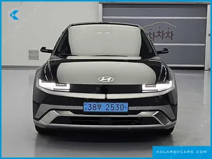 HYUNDAI IONIQ 5 LONG RANGE