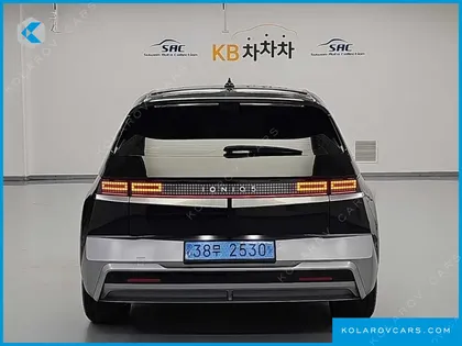 HYUNDAI IONIQ 5 LONG RANGE