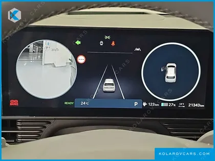 HYUNDAI IONIQ 5 LONG RANGE