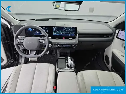 HYUNDAI IONIQ 5 LONG RANGE