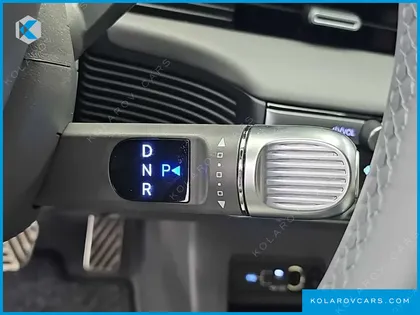 HYUNDAI IONIQ 5 LONG RANGE