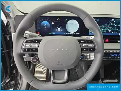 HYUNDAI IONIQ 5 LONG RANGE