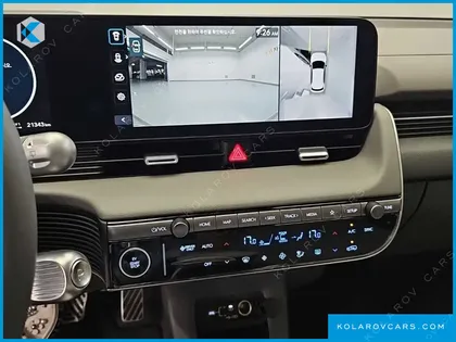 HYUNDAI IONIQ 5 LONG RANGE