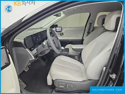 HYUNDAI IONIQ 5 LONG RANGE