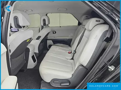 HYUNDAI IONIQ 5 LONG RANGE
