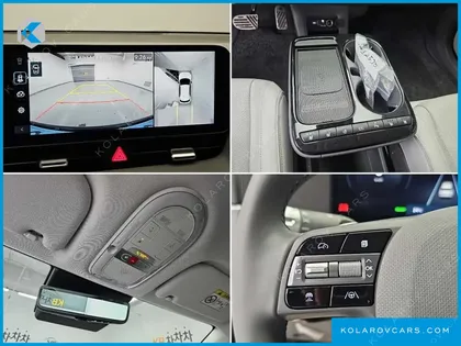HYUNDAI IONIQ 5 LONG RANGE