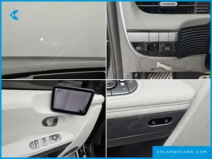 HYUNDAI IONIQ 5 LONG RANGE