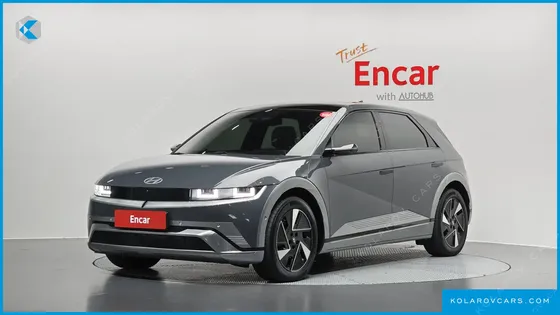 HYUNDAI IONIQ 5 LONG RANGE AWD