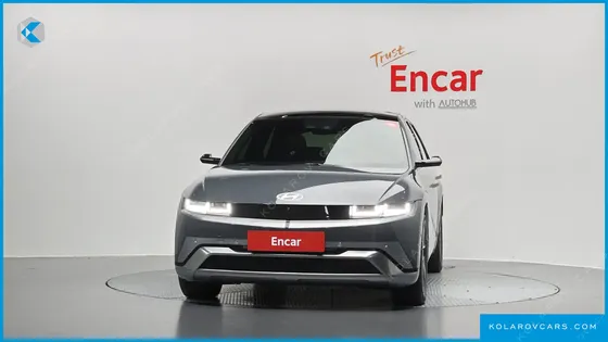 HYUNDAI IONIQ 5 LONG RANGE AWD