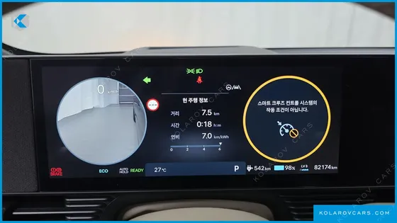 HYUNDAI IONIQ 5 LONG RANGE AWD