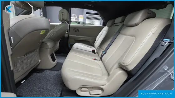 HYUNDAI IONIQ 5 LONG RANGE AWD