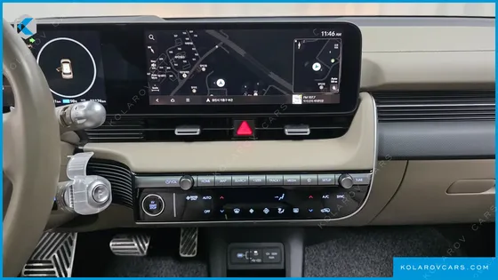 HYUNDAI IONIQ 5 LONG RANGE AWD