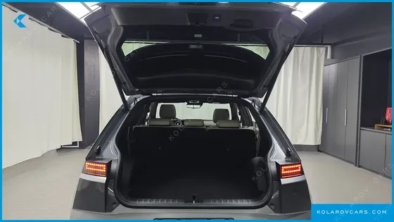 HYUNDAI IONIQ 5 LONG RANGE AWD