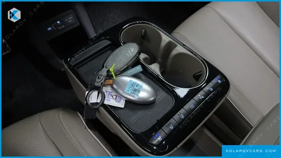 HYUNDAI IONIQ 5 LONG RANGE AWD