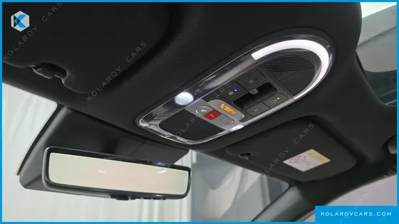 HYUNDAI IONIQ 5 LONG RANGE AWD