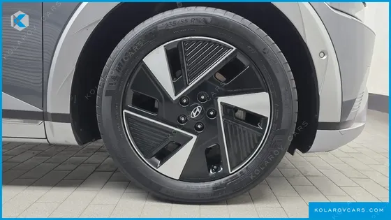 HYUNDAI IONIQ 5 LONG RANGE AWD