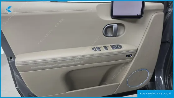 HYUNDAI IONIQ 5 LONG RANGE AWD