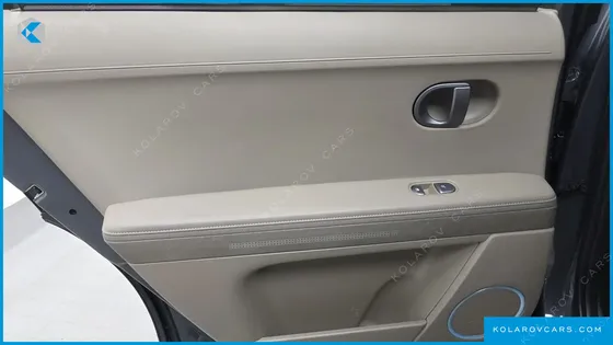 HYUNDAI IONIQ 5 LONG RANGE AWD