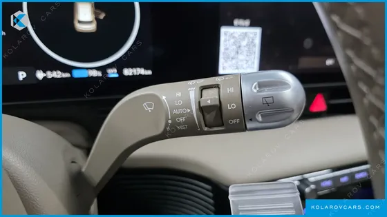 HYUNDAI IONIQ 5 LONG RANGE AWD
