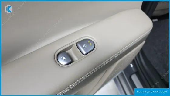 HYUNDAI IONIQ 5 LONG RANGE AWD