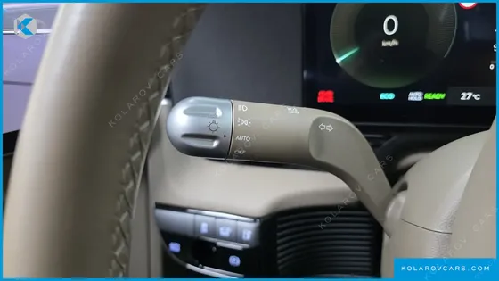 HYUNDAI IONIQ 5 LONG RANGE AWD