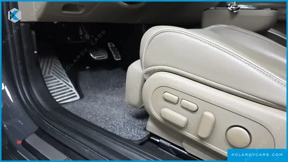 HYUNDAI IONIQ 5 LONG RANGE AWD