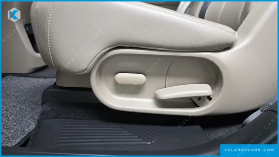 HYUNDAI IONIQ 5 LONG RANGE AWD