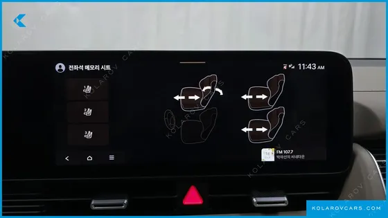 HYUNDAI IONIQ 5 LONG RANGE AWD