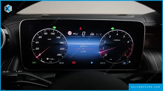 MERCEDES GLC-CLASS GLC300 4MATIC COUPE