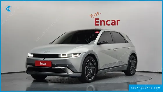 HYUNDAI IONIQ 5 LONG RANGE