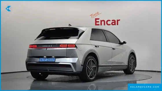 HYUNDAI IONIQ 5 LONG RANGE