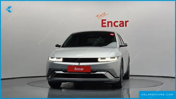 HYUNDAI IONIQ 5 LONG RANGE