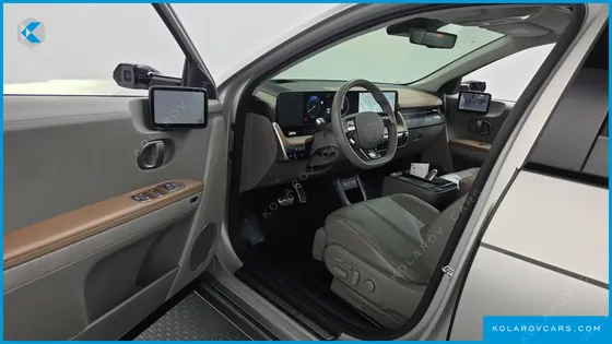 HYUNDAI IONIQ 5 LONG RANGE