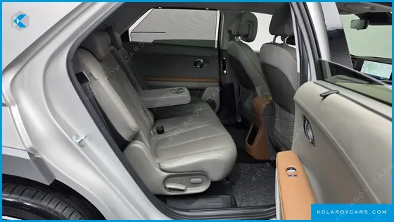 HYUNDAI IONIQ 5 LONG RANGE