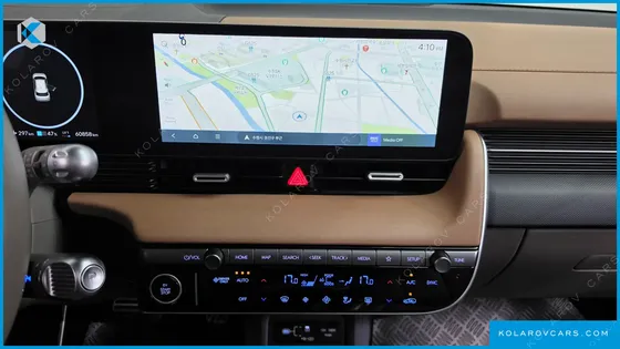 HYUNDAI IONIQ 5 LONG RANGE