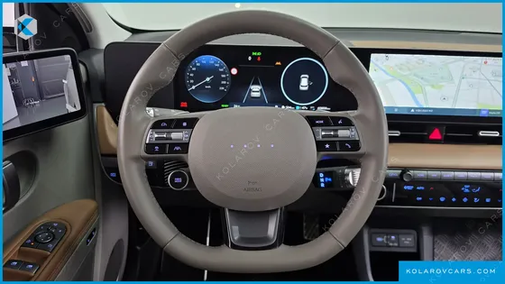 HYUNDAI IONIQ 5 LONG RANGE