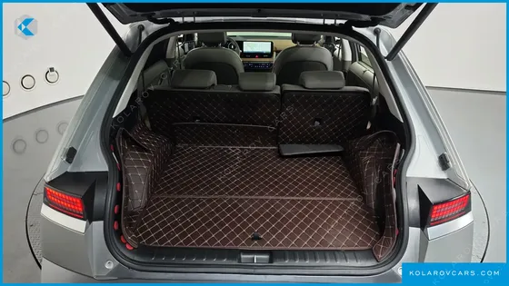 HYUNDAI IONIQ 5 LONG RANGE