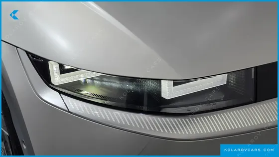 HYUNDAI IONIQ 5 LONG RANGE