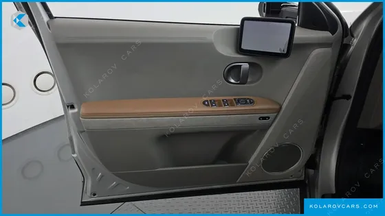 HYUNDAI IONIQ 5 LONG RANGE