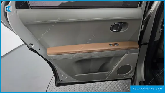 HYUNDAI IONIQ 5 LONG RANGE