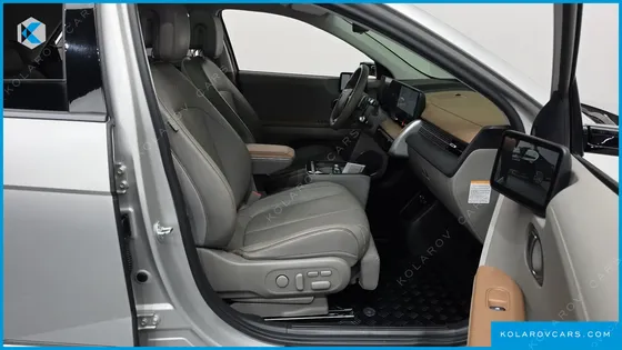 HYUNDAI IONIQ 5 LONG RANGE