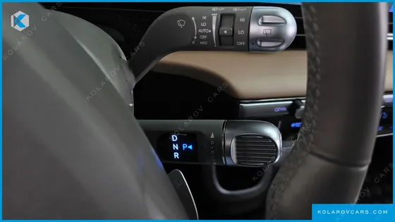 HYUNDAI IONIQ 5 LONG RANGE