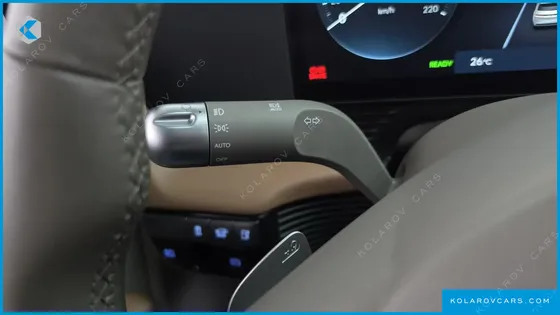 HYUNDAI IONIQ 5 LONG RANGE