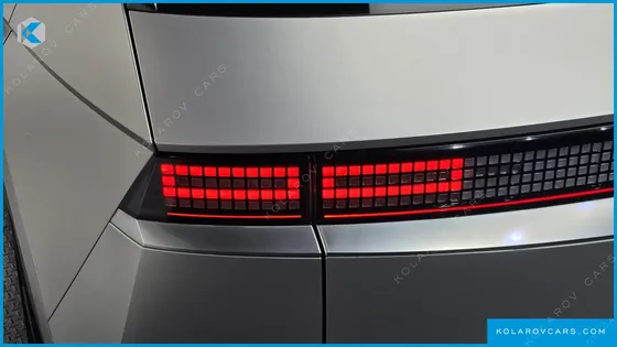 HYUNDAI IONIQ 5 LONG RANGE